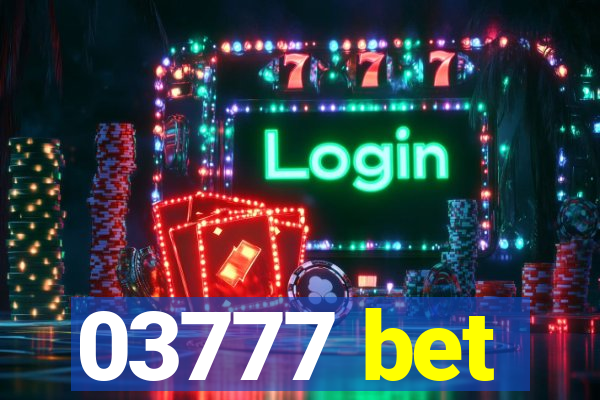 03777 bet